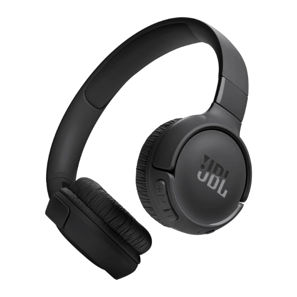 JBL Tune 520BT Wireless On‑Ear Headphones