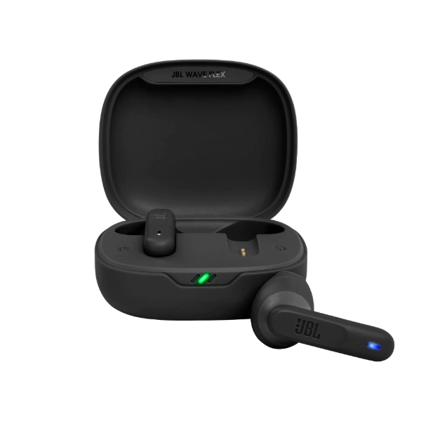 JBL Wave Flex True Wireless Earbuds
