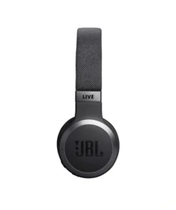 JBL Live 670NC Wireless On‑Ear Headphones