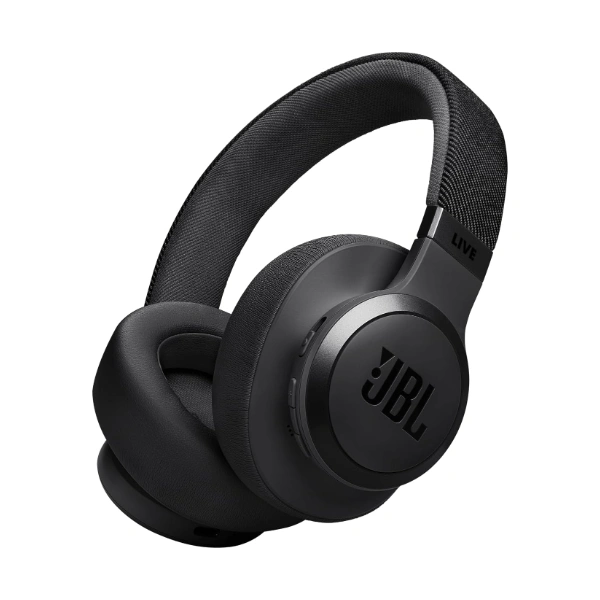 JBL Live 770 Noise Cancelling Wireless Headphones