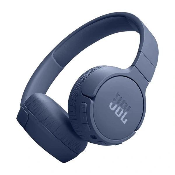 JBL Tune 670NC Wireless Noise Cancelling Headphones
