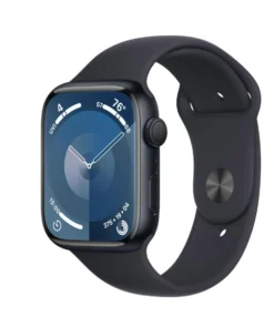 Apple Watch Series 9 45 mm Midnight