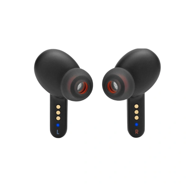 JBL Live Pro+ TWS True Wireless Noise Cancelling Earbuds - Image 4