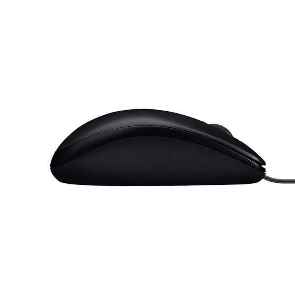 Logitech M90 Wired Optical Mouse - Image 2