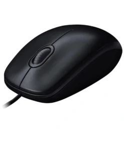 Logitech M90 Wired Optical Mouse