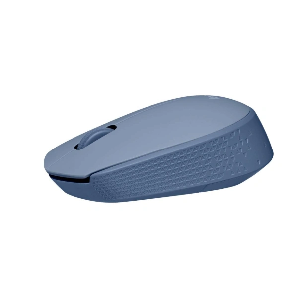 Logitech M171 Wireless Mouse