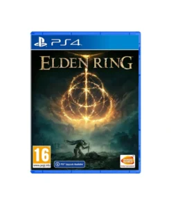 PS4 Elden Ring