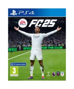 PS4 Standard Edition FC 25