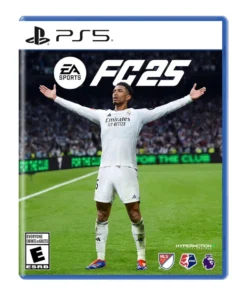PS 5 FC 25