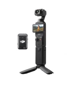 DJI Osmo Pocket 3 Creator Edition