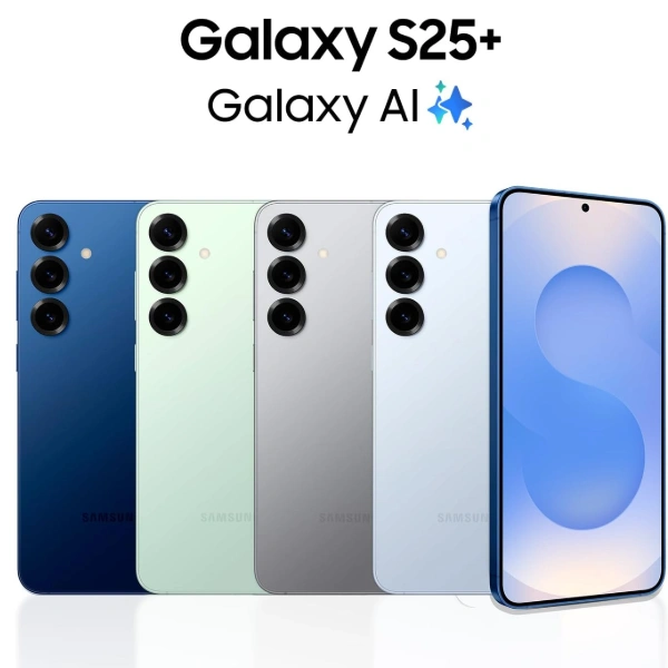 Galaxy S25 Plus 512 GB Smartphone - Image 2