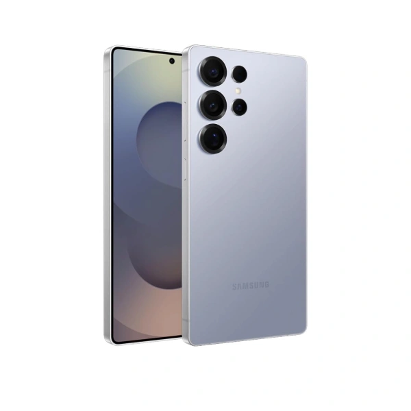 Galaxy S25 Ultra 256 GB Smartphone - Image 3