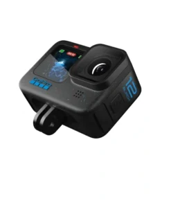 GoPro HERO12 Black Action Camera