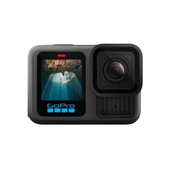 GoPro HERO13 Black Action Camera - Image 2