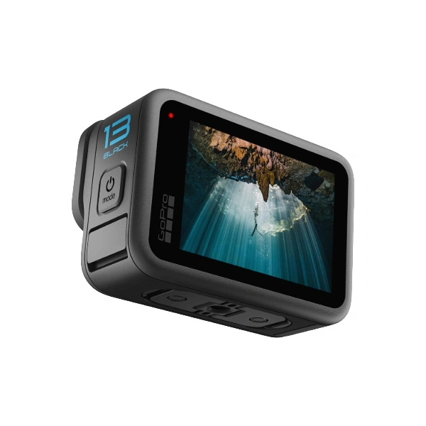 GoPro HERO13 Black Action Camera - Image 3