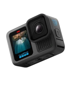 GoPro HERO13 Black Action Camera