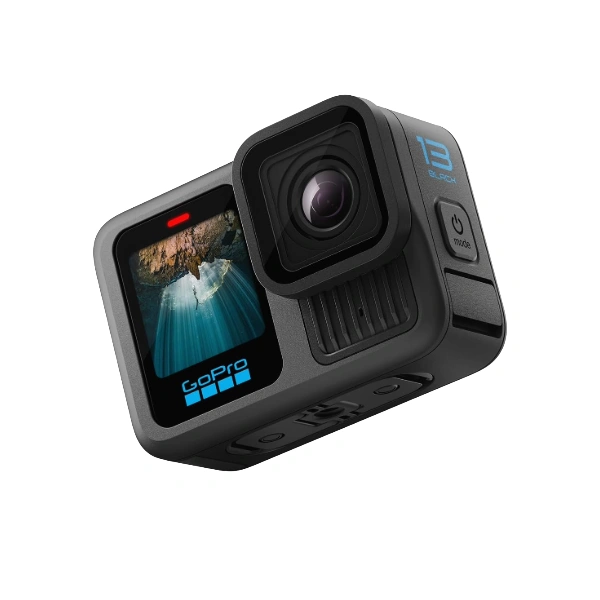 GoPro HERO13 Black Action Camera