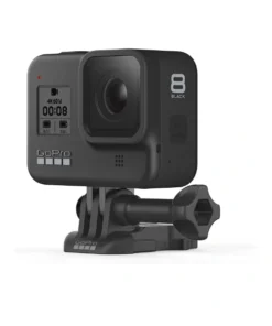 GoPro HERO8 Black Action Camera