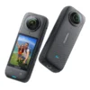 Insta360 X4 8K 360 Action Camera