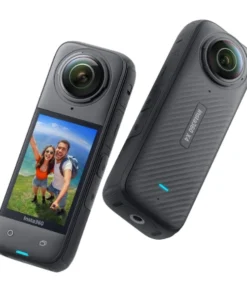 Insta360 X4 8K 360 Action Camera