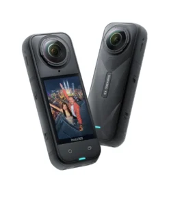 Insta360 X5 8K 360° Action Camera