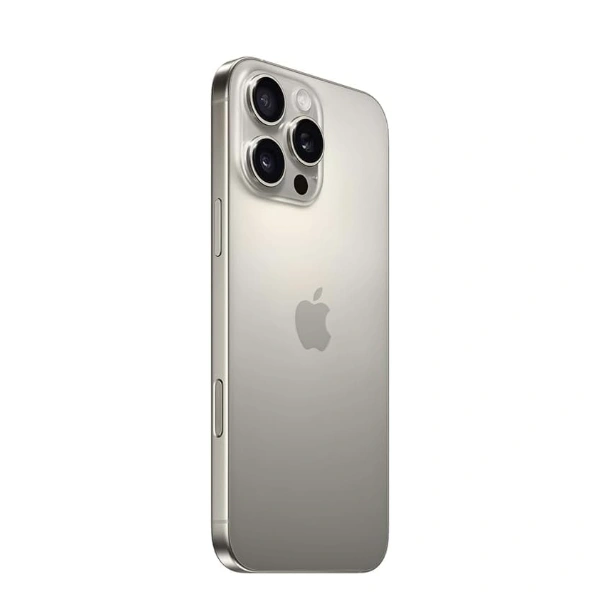 iPhone 16 Pro 256 GB – Pro Performance in a Compact Titanium Design - Image 2