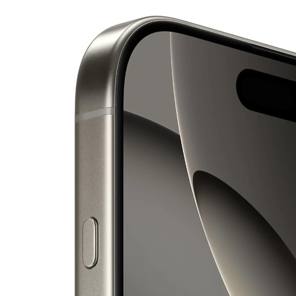 iPhone 16 Pro 256 GB – Pro Performance in a Compact Titanium Design - Image 3