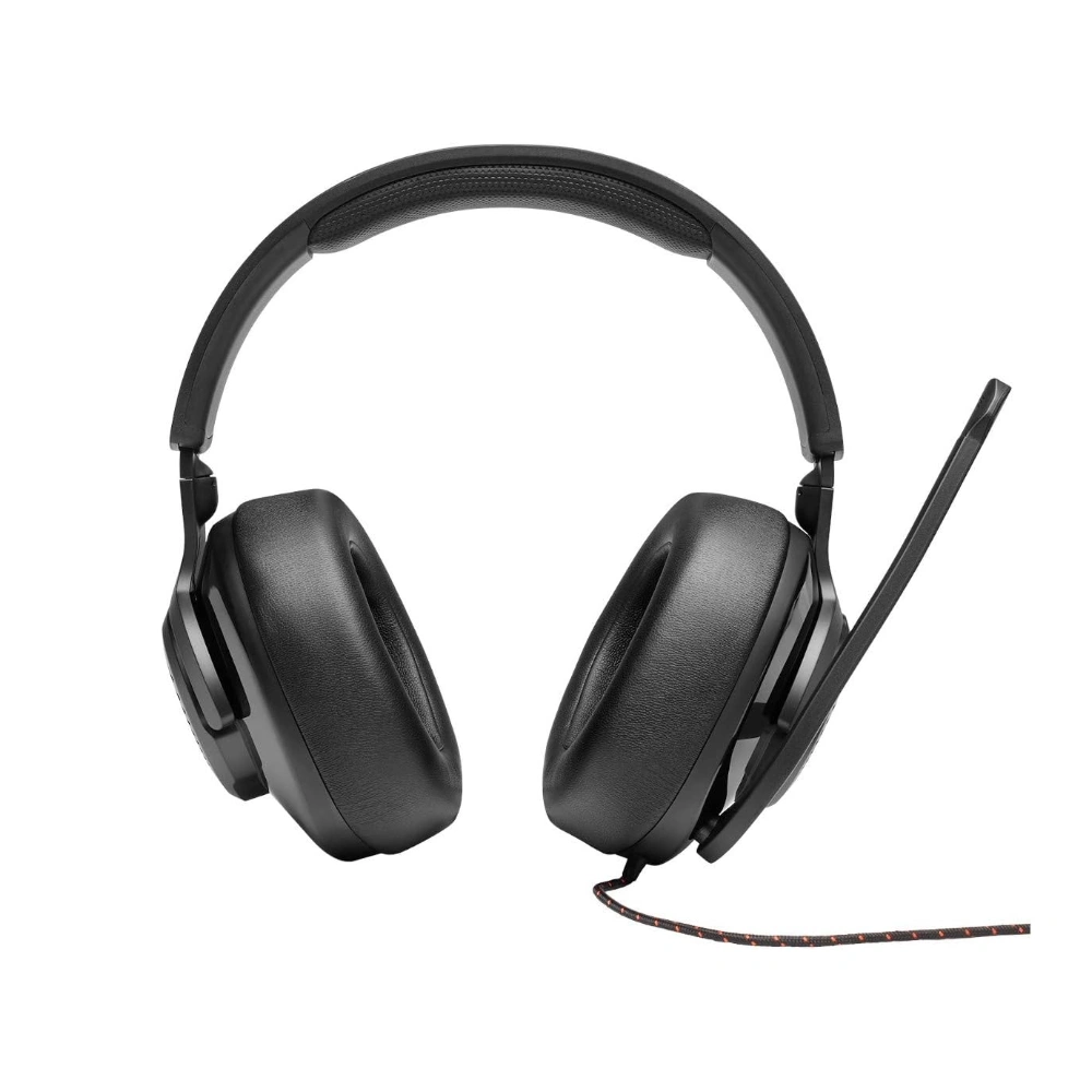 JBL Quantum 300 Gaming Headset - Image 2