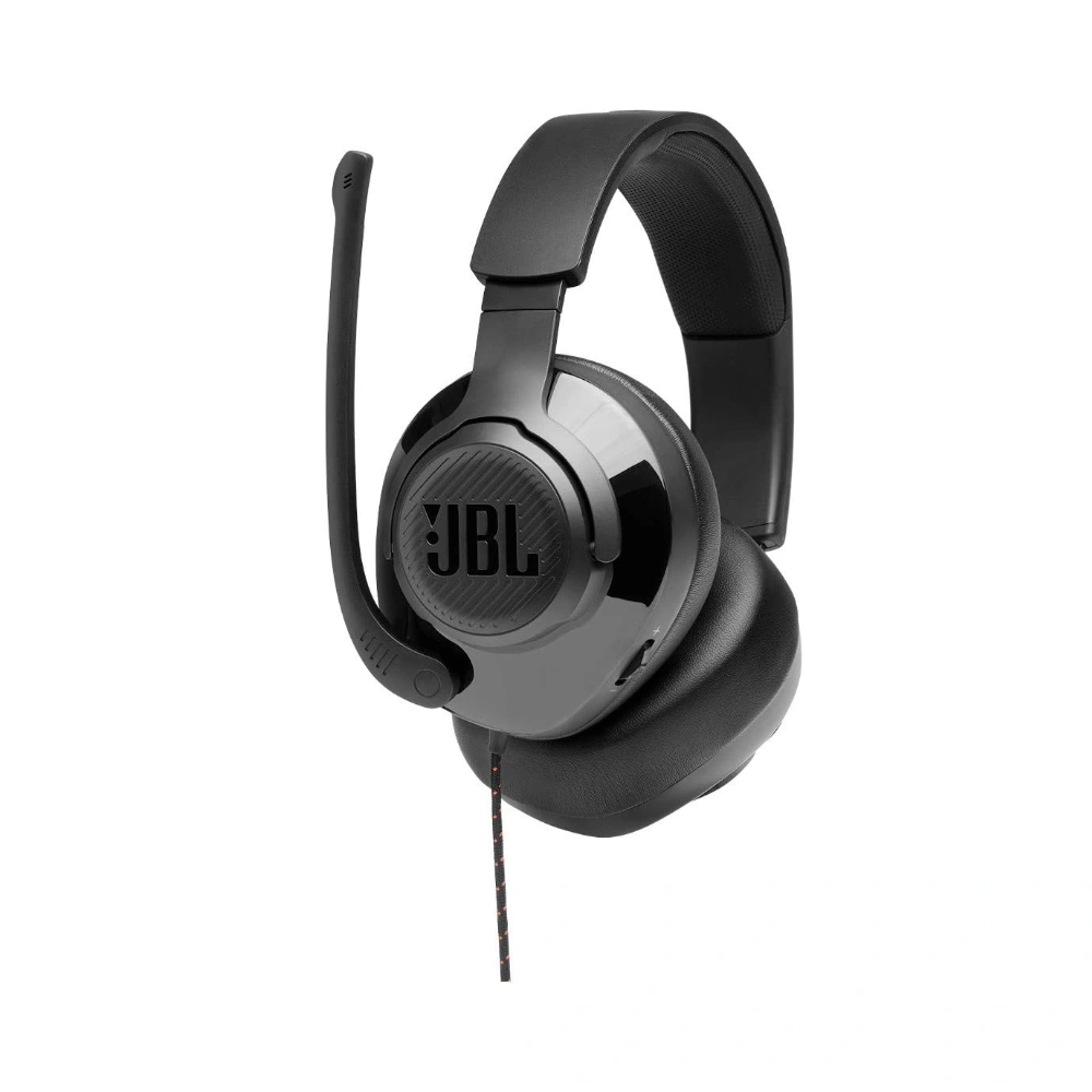 JBL Quantum 300 Gaming Headset - Image 3