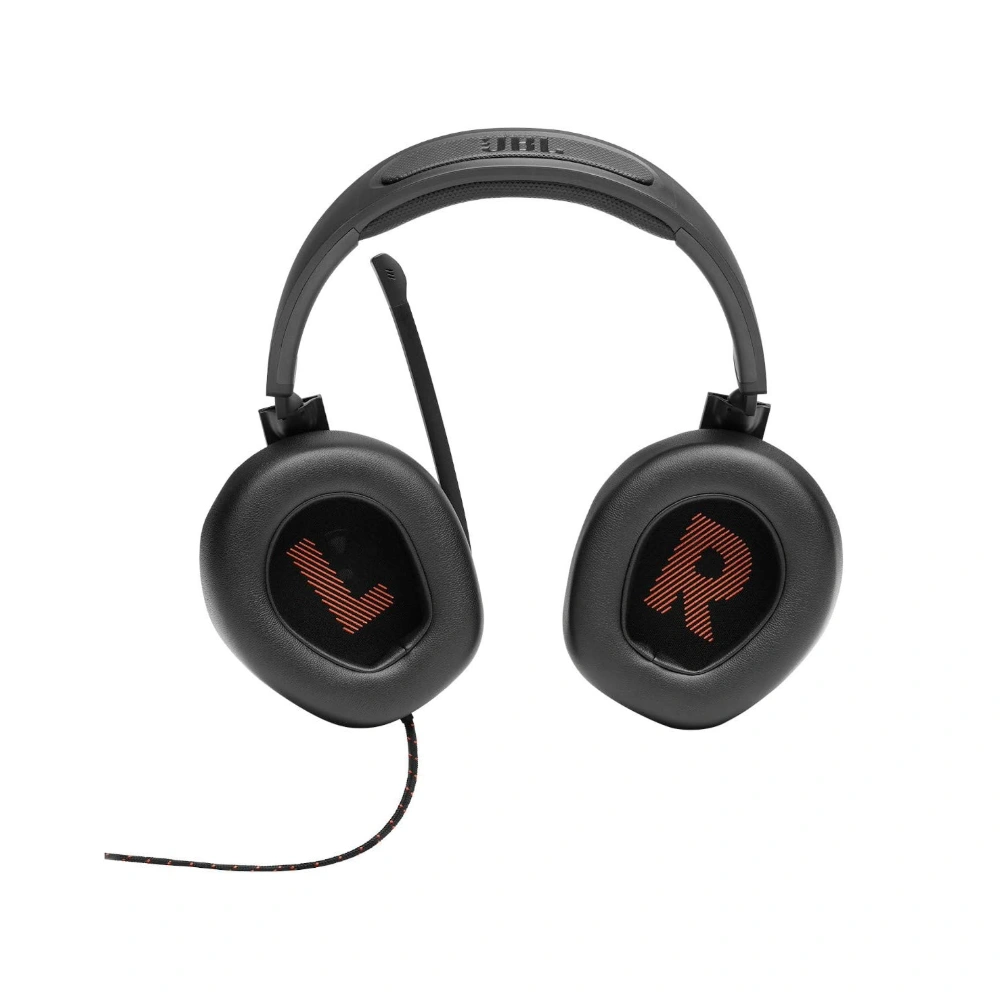 JBL Quantum 300 Gaming Headset - Image 4