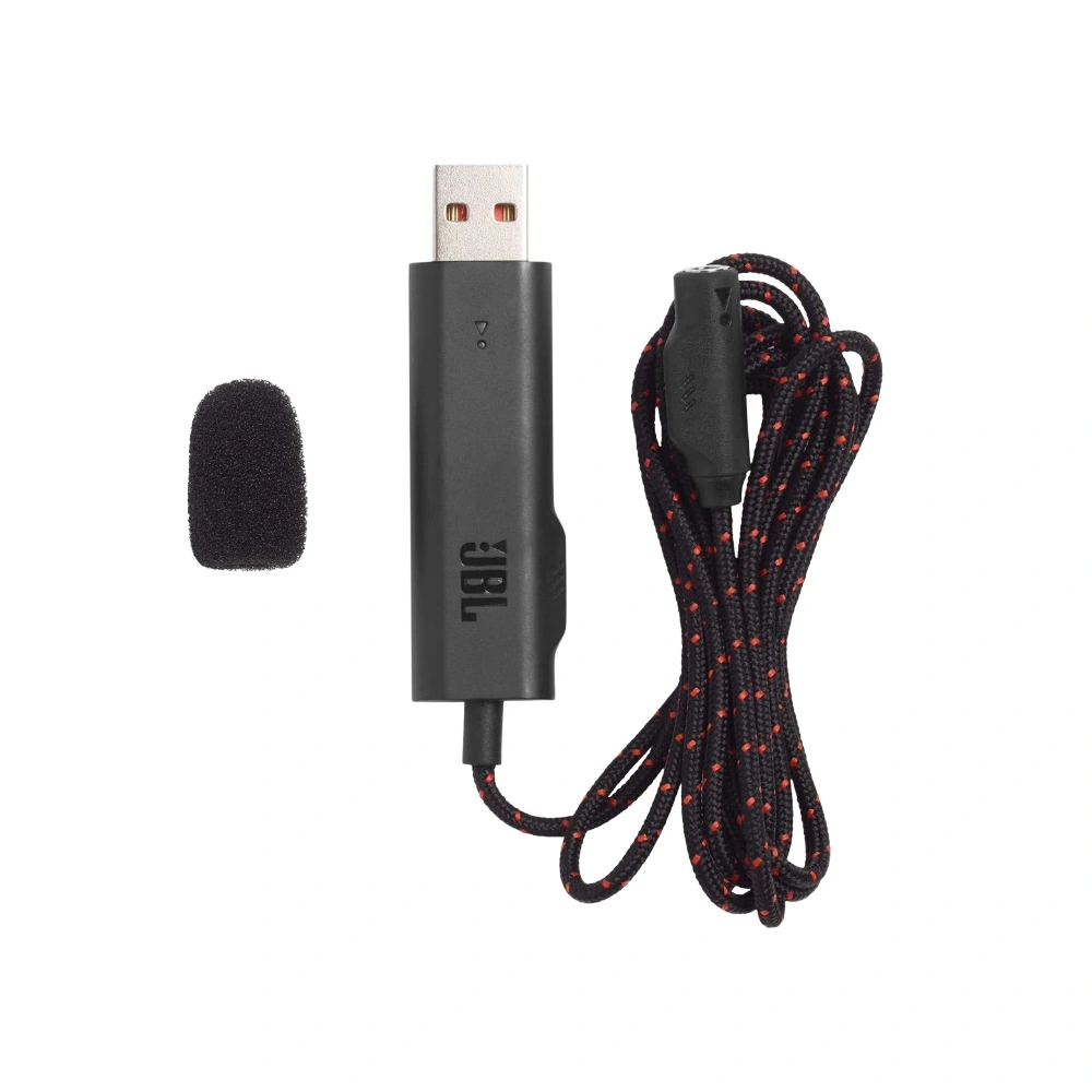 JBL Quantum 300 Gaming Headset - Image 5