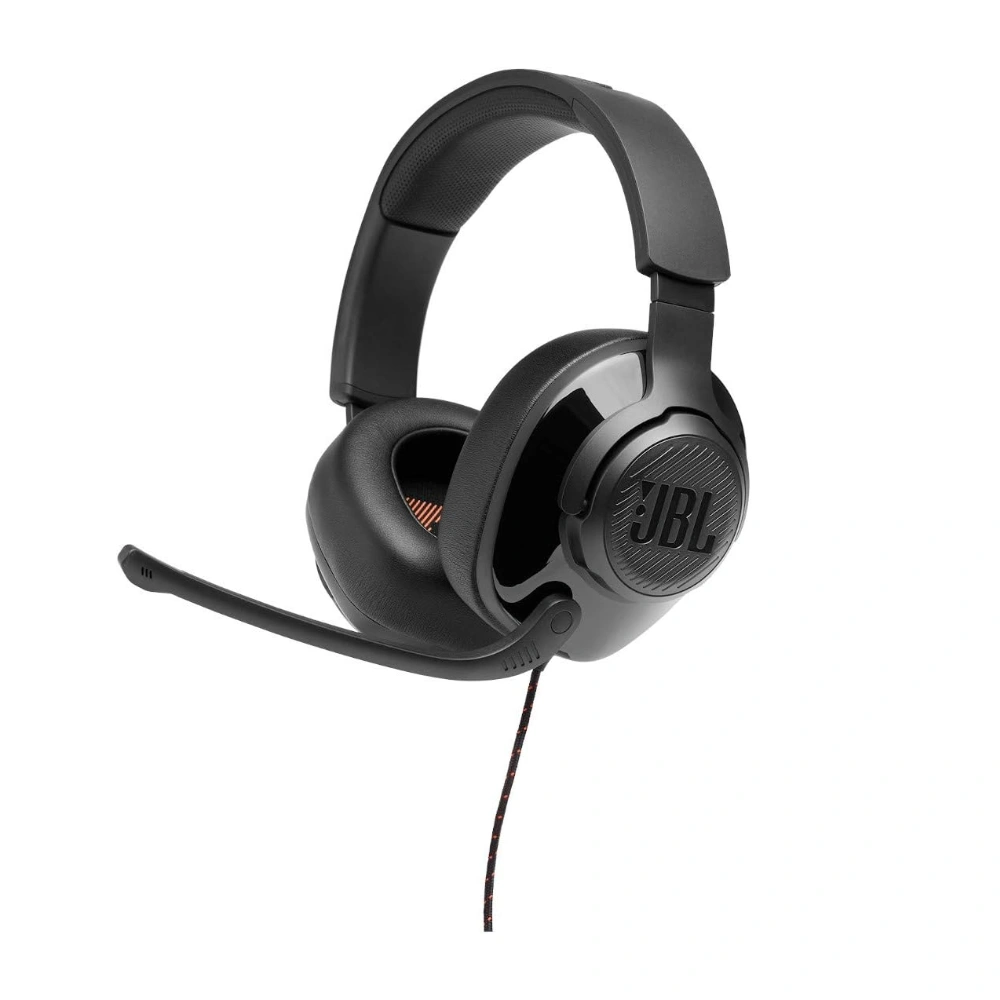 JBL Quantum 300 Gaming Headset