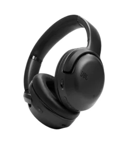 JBL Tour One M2 Noise-Cancelling Over-Ear Headphones