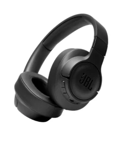 JBL Tune 710 Wireless Over-Ear Headphones with Pure Bass