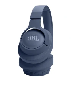 JBL Tune 760NC Wireless Over-Ear Headphones with Active Noise Cancellation