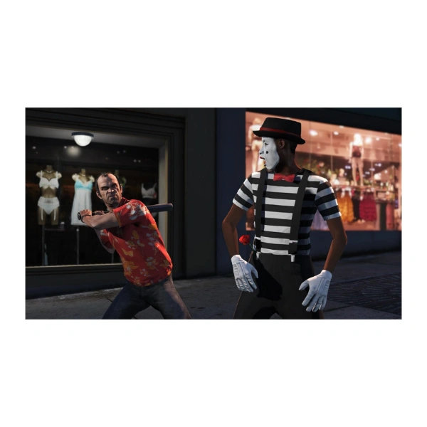 PlayStation 4 Grand Theft Auto V - Image 3