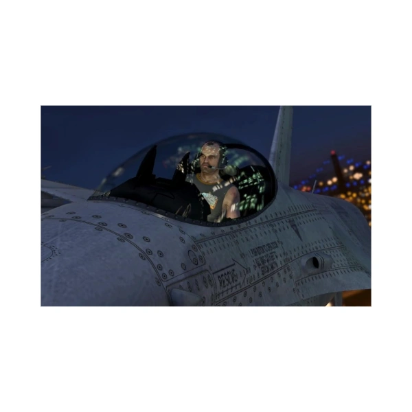 PlayStation 4 Grand Theft Auto V - Image 4