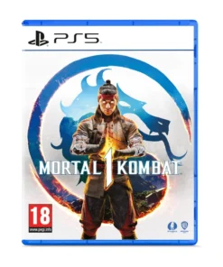 PS 5 Mortal Kombat 1