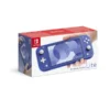 Nintendo Switch Lite Handheld Gaming Console
