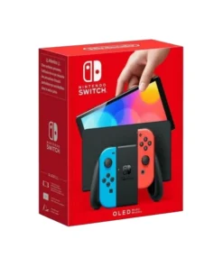 Nintendo Switch OLED Gaming Console