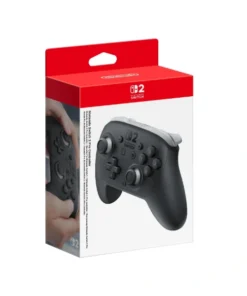 Nintendo Switch Pro Controller