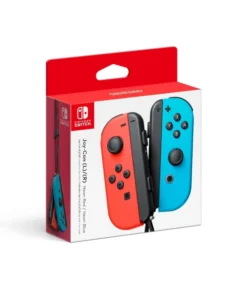 Nintendo Switch Joy-Con (Pair) Wireless Controllers
