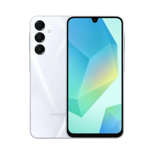 Samsung Galaxy A16 (128 GB, 4 GB RAM)