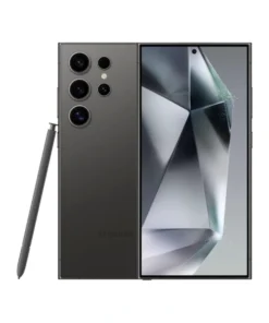 Samsung Galaxy S24 Ultra 256 GB – Flagship Titanium Performance