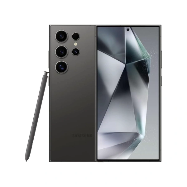 Samsung Galaxy S24 Ultra 256 GB – Flagship Titanium Performance