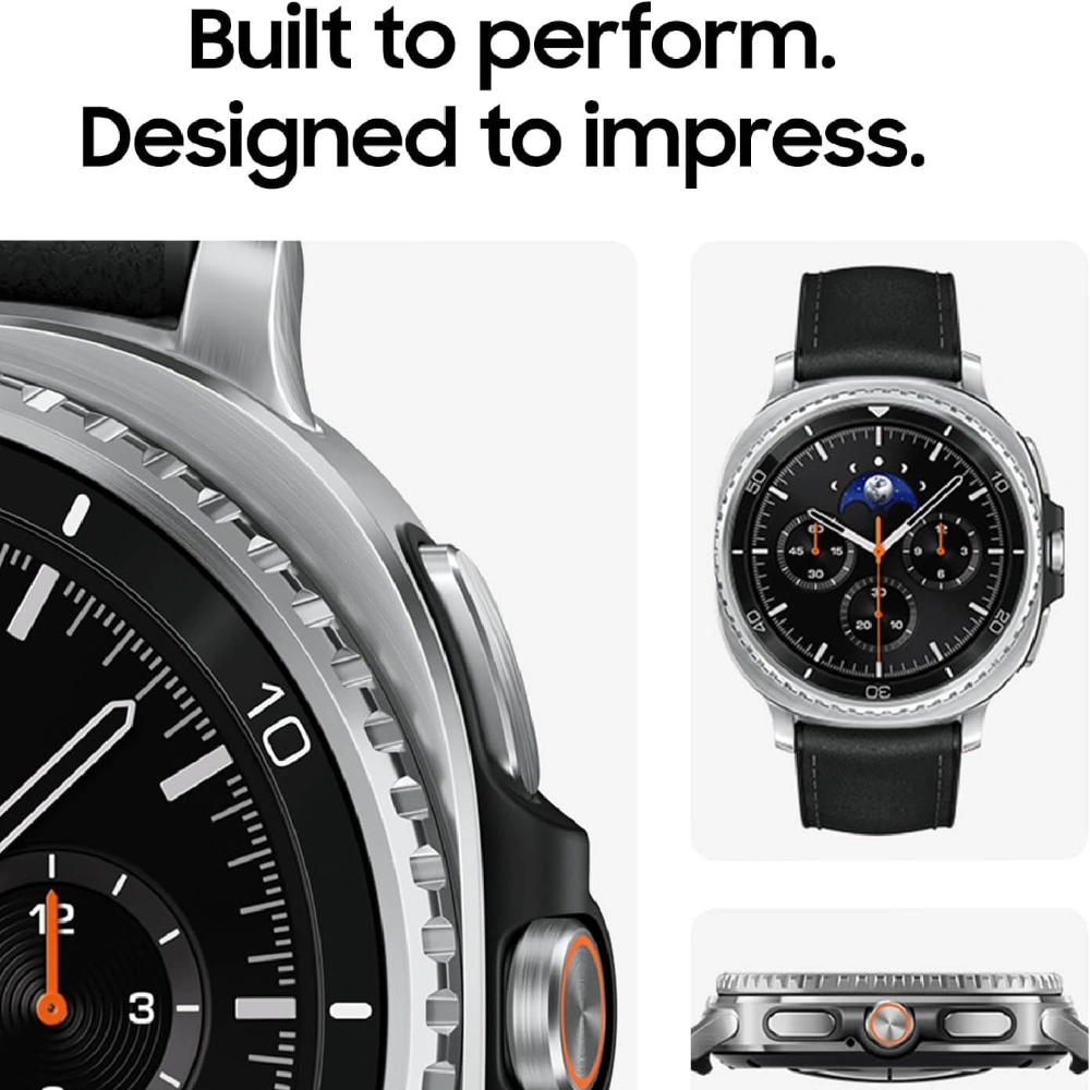 Samsung Galaxy Watch 8 Classic 46mm - Image 2