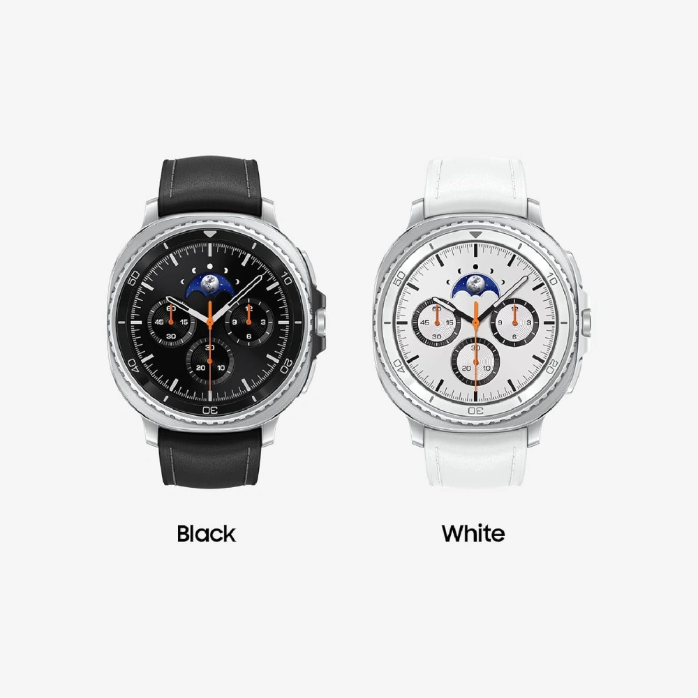 Samsung Galaxy Watch 8 Classic 46mm - Image 7