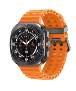 Samsung Galaxy Watch Ultra