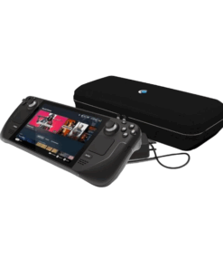 Steam Deck OLED 1 TB Handheld Gaming PC