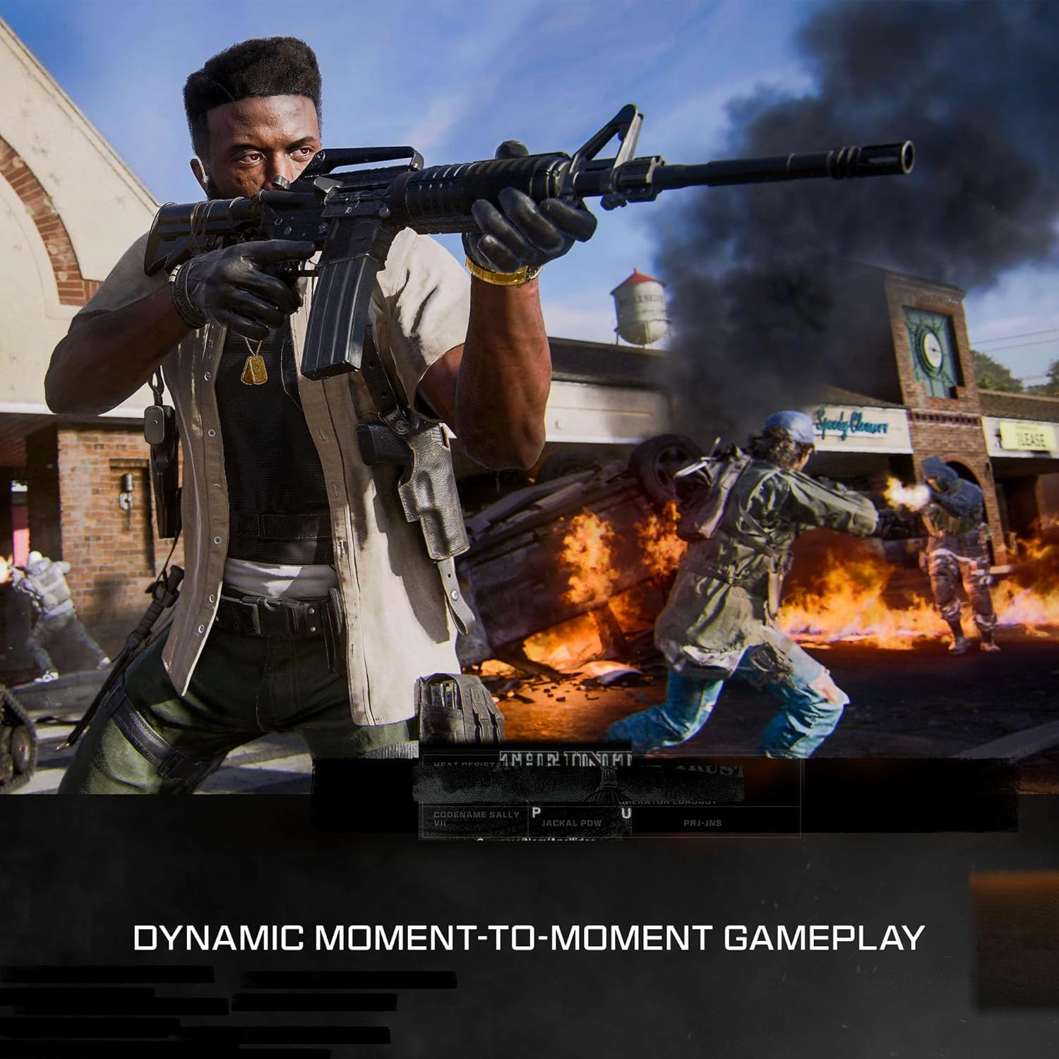 Ps5 CoD Black Ops 6 - Image 2